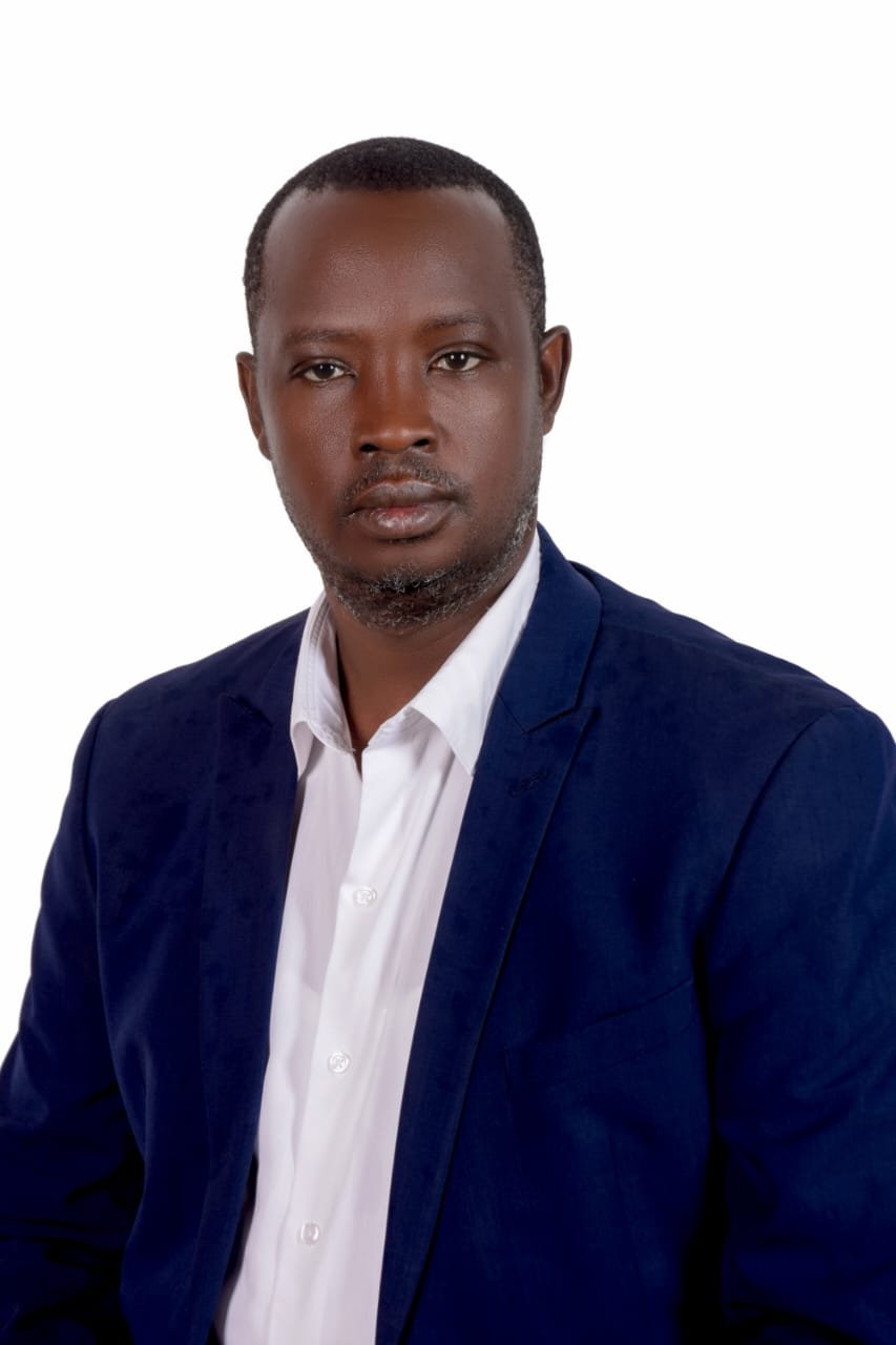 Gumomuriwe Moses Karamagi